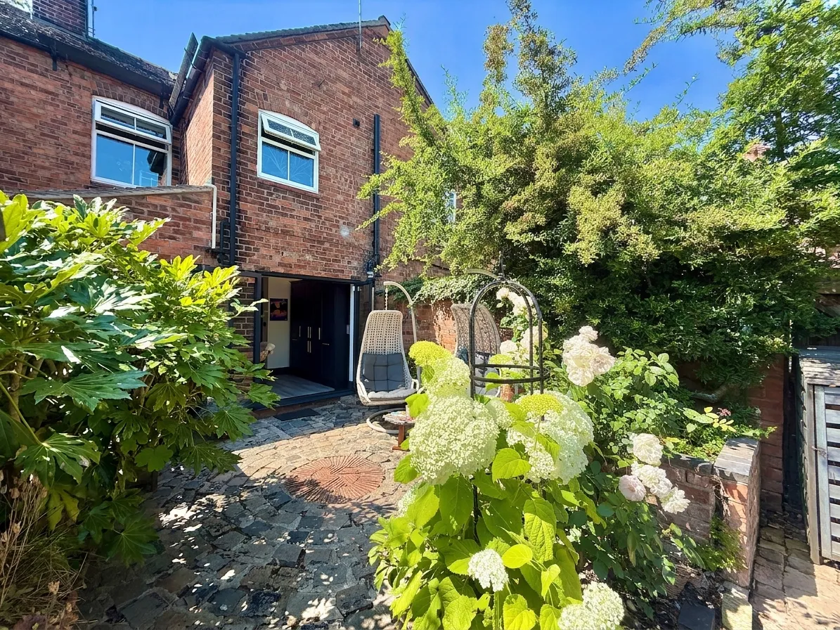 Shrewbridge Road, Nantwich, CW5, photo 13