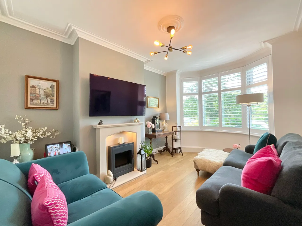 Shrewbridge Road, Nantwich, CW5, photo 6