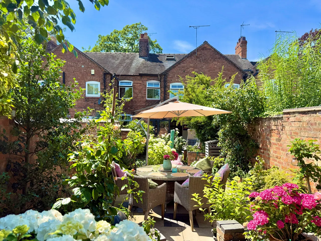 Shrewbridge Road, Nantwich, CW5, photo 12
