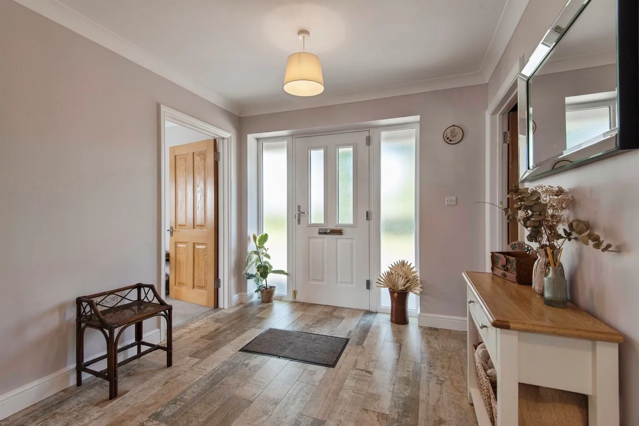 Bonds Crescent, Barkway, Royston, photo 2