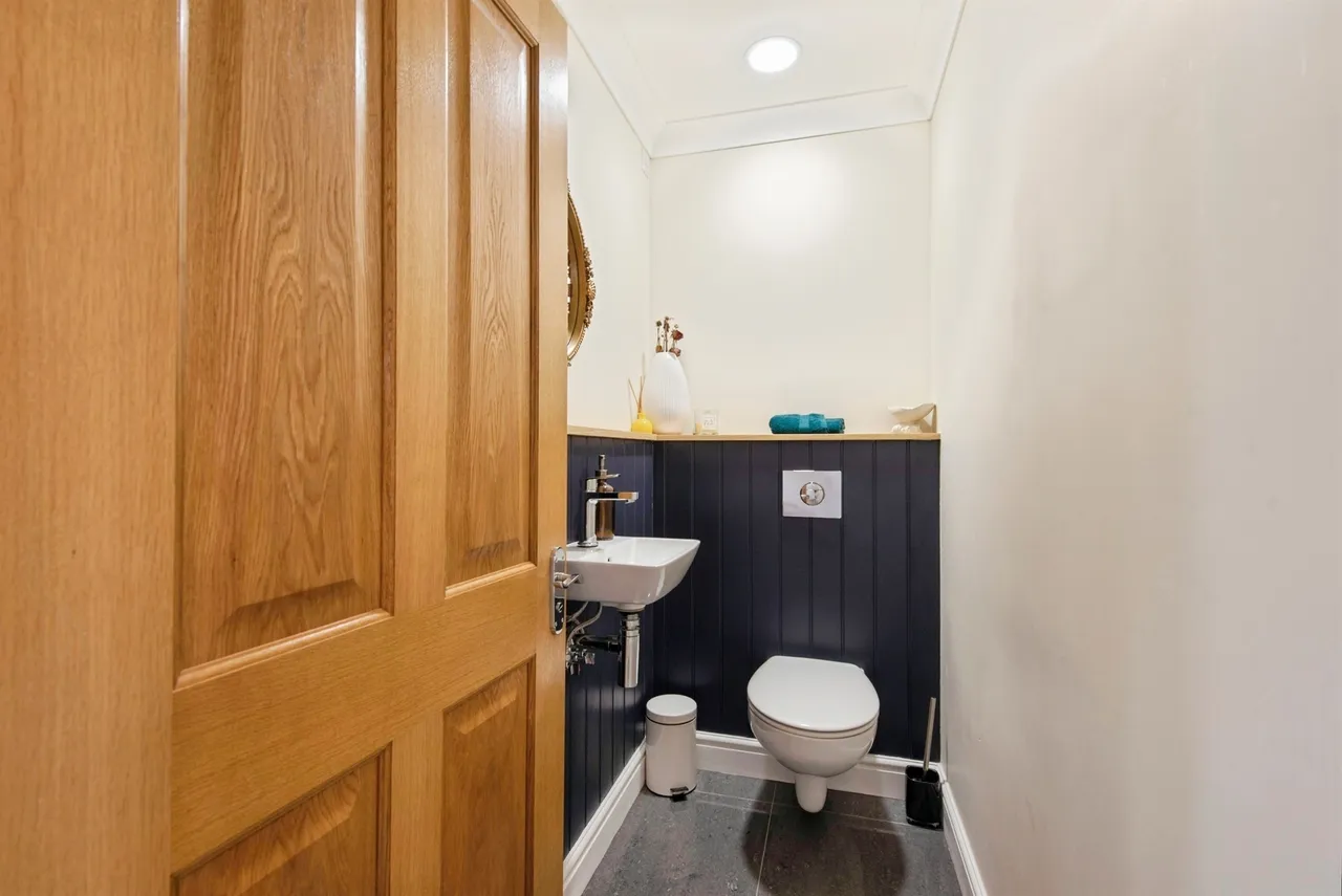 Bonds Crescent, Barkway, Royston, photo 10