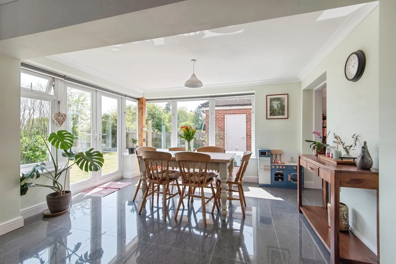 Bonds Crescent, Barkway, Royston, photo 4