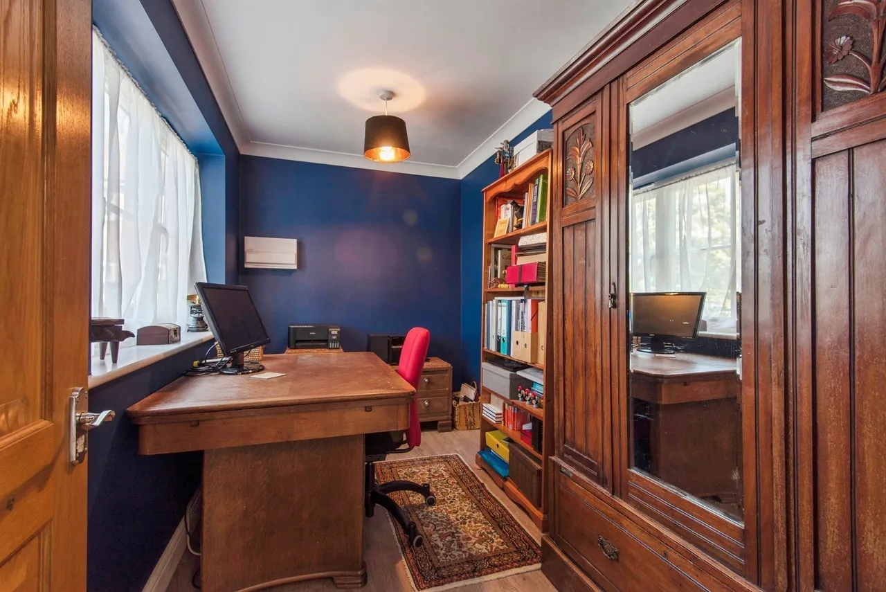 Bonds Crescent, Barkway, Royston, photo 8