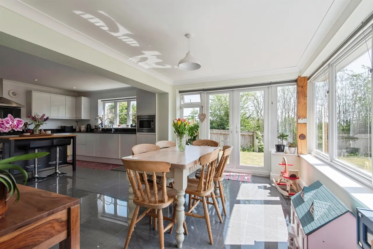 Bonds Crescent, Barkway, Royston, photo 5