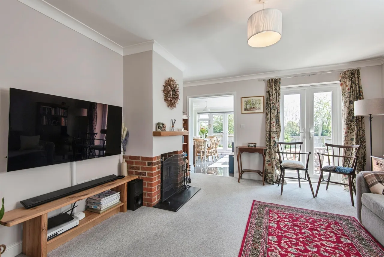 Bonds Crescent, Barkway, Royston, photo 7