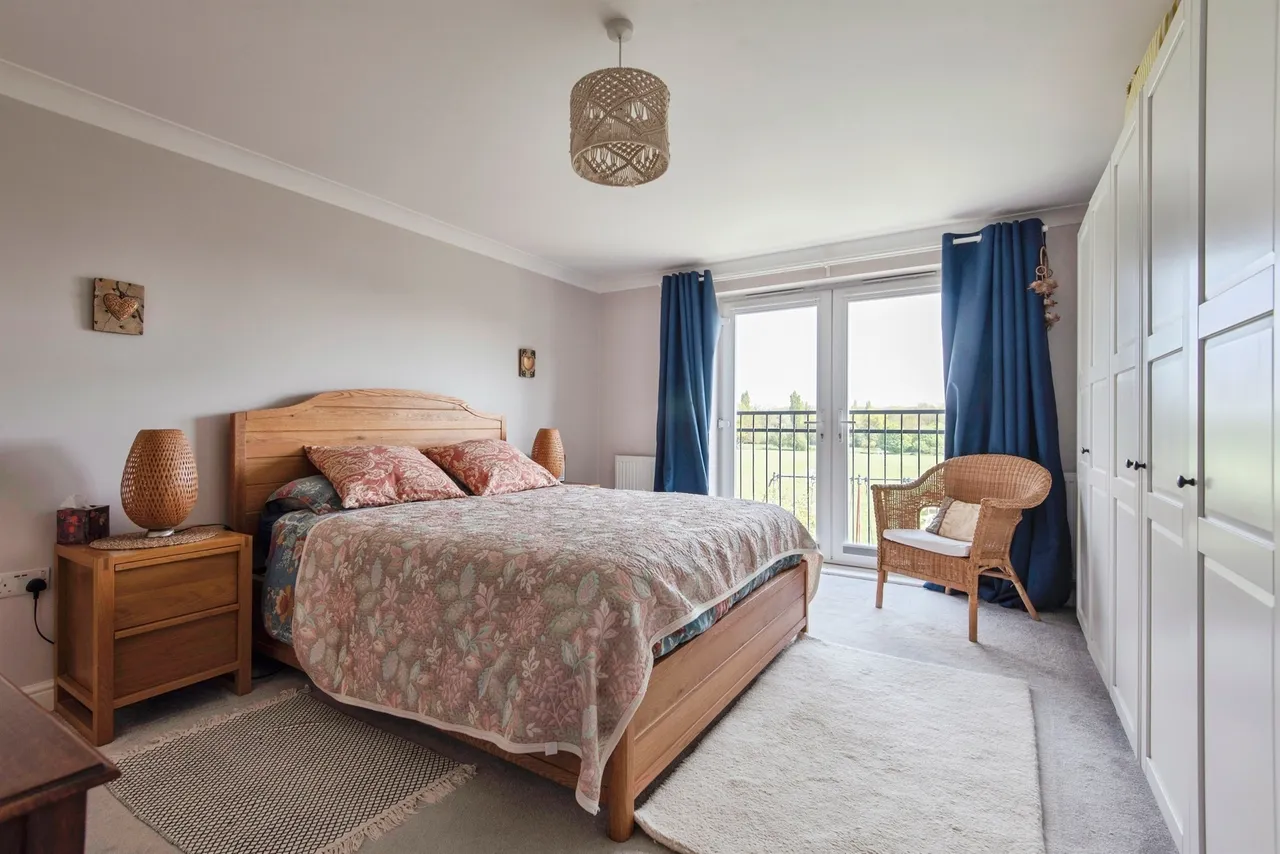 Bonds Crescent, Barkway, Royston, photo 11