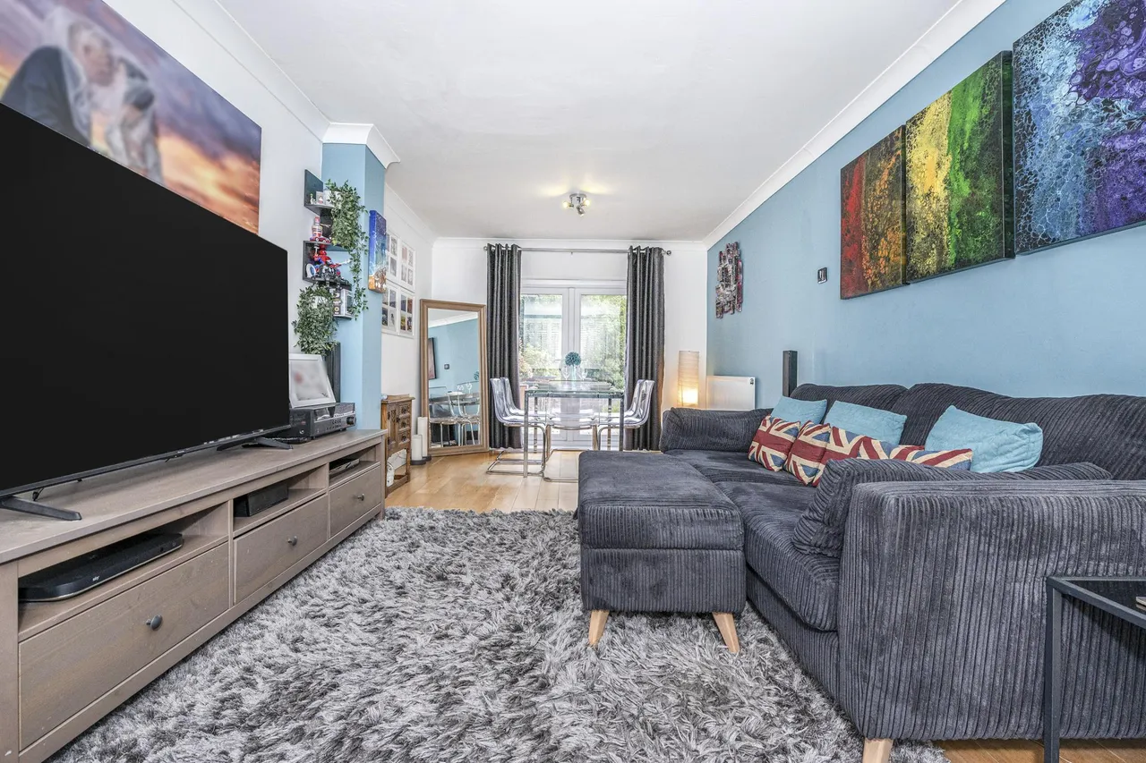 Cavell Crescent, Dartford, DA1, photo 14