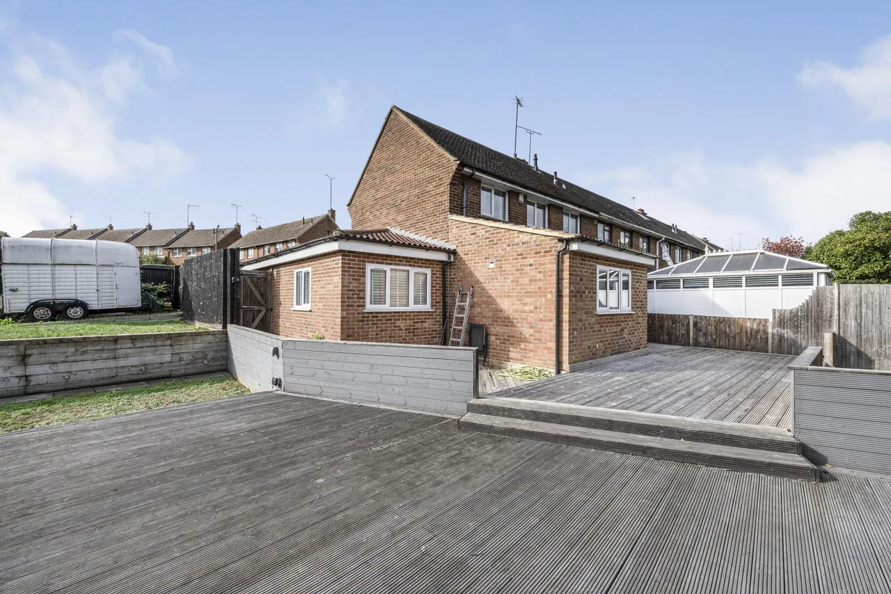Cavell Crescent, Dartford, DA1, photo 2