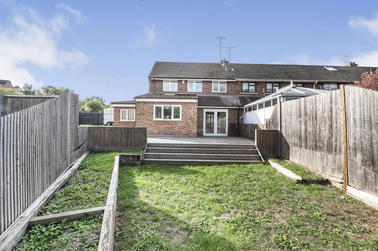 Cavell Crescent, Dartford, DA1, photo 4