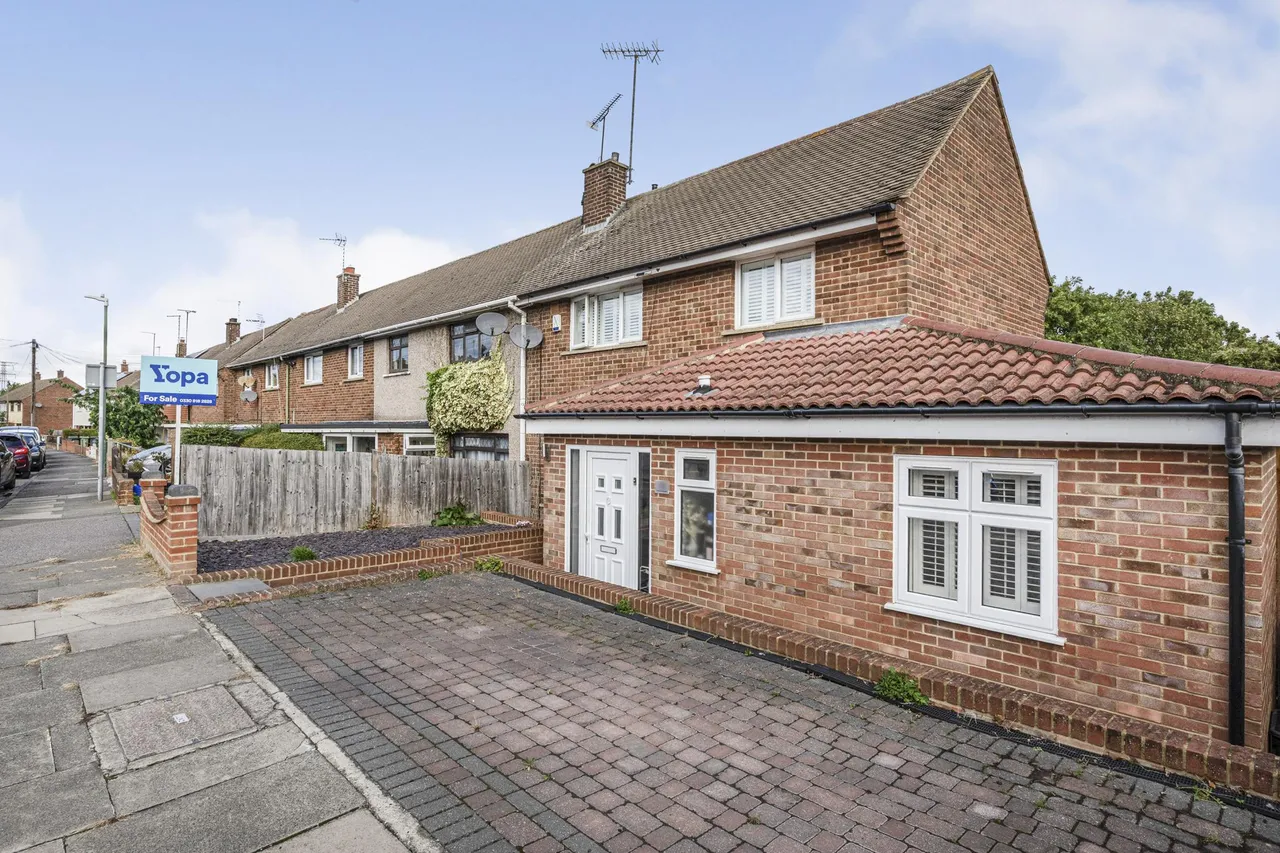 Cavell Crescent, Dartford, DA1, photo 5