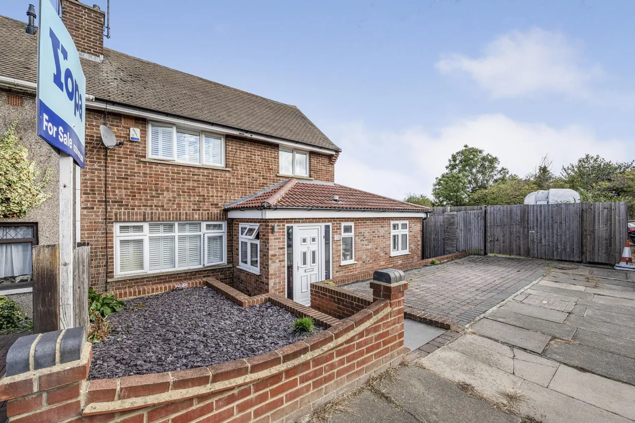 Cavell Crescent, Dartford, DA1, photo 29