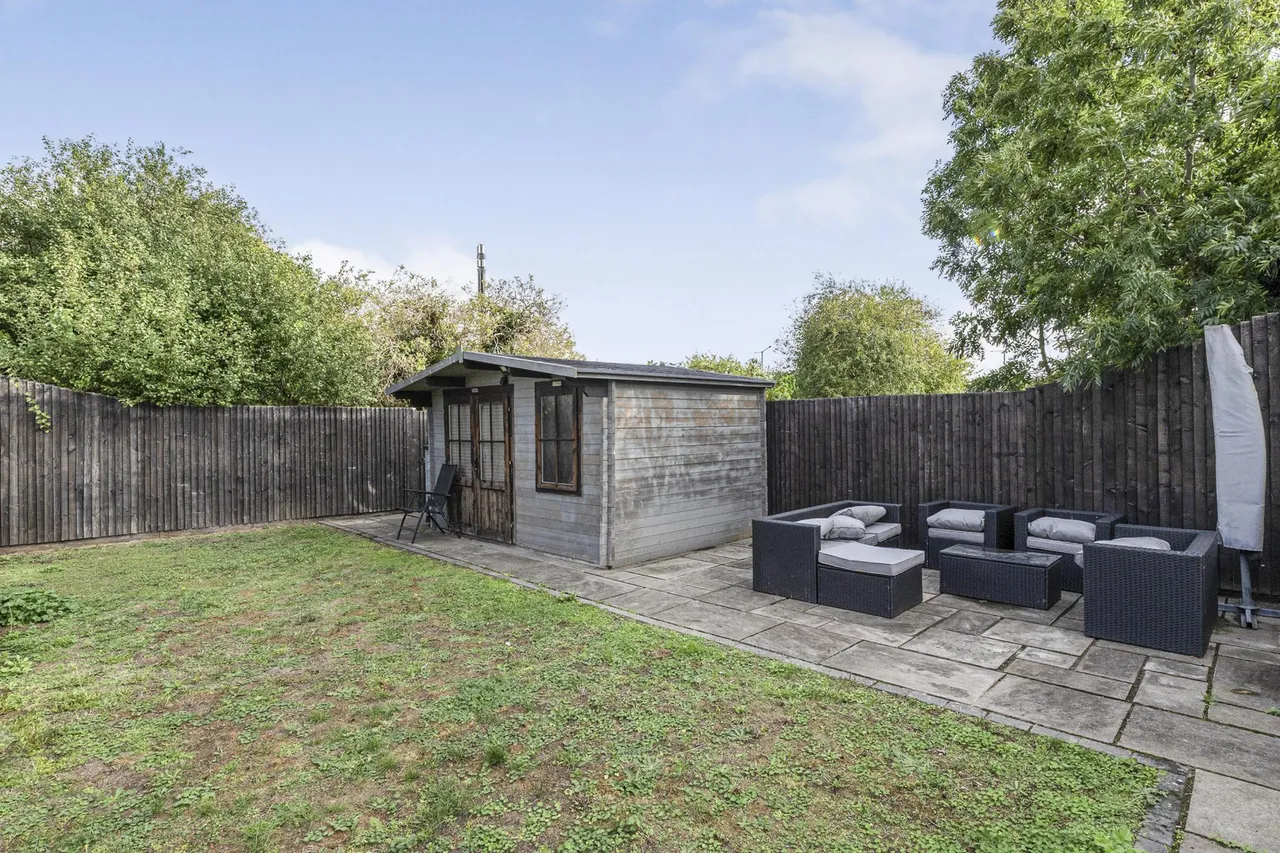 Cavell Crescent, Dartford, DA1, photo 28