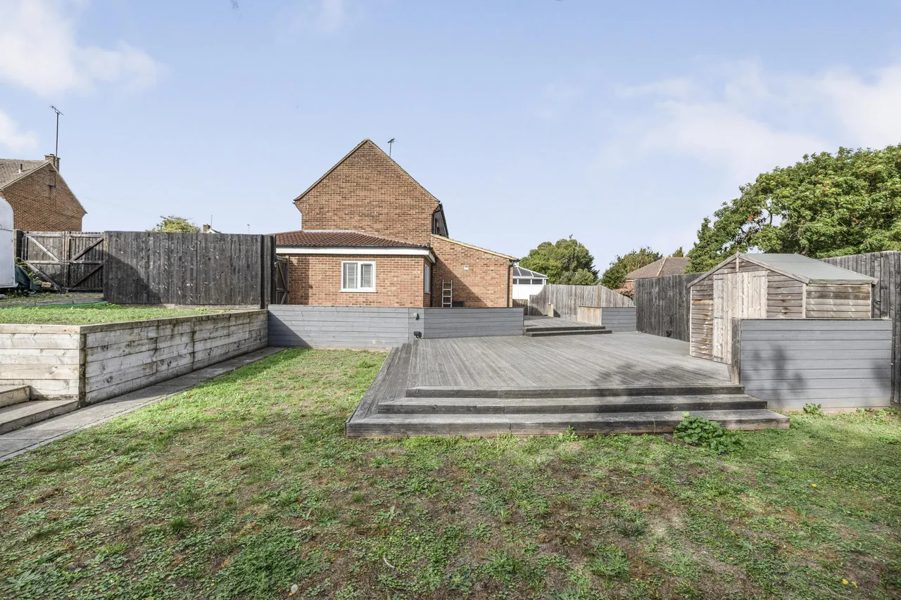 Cavell Crescent, Dartford, DA1, photo 27