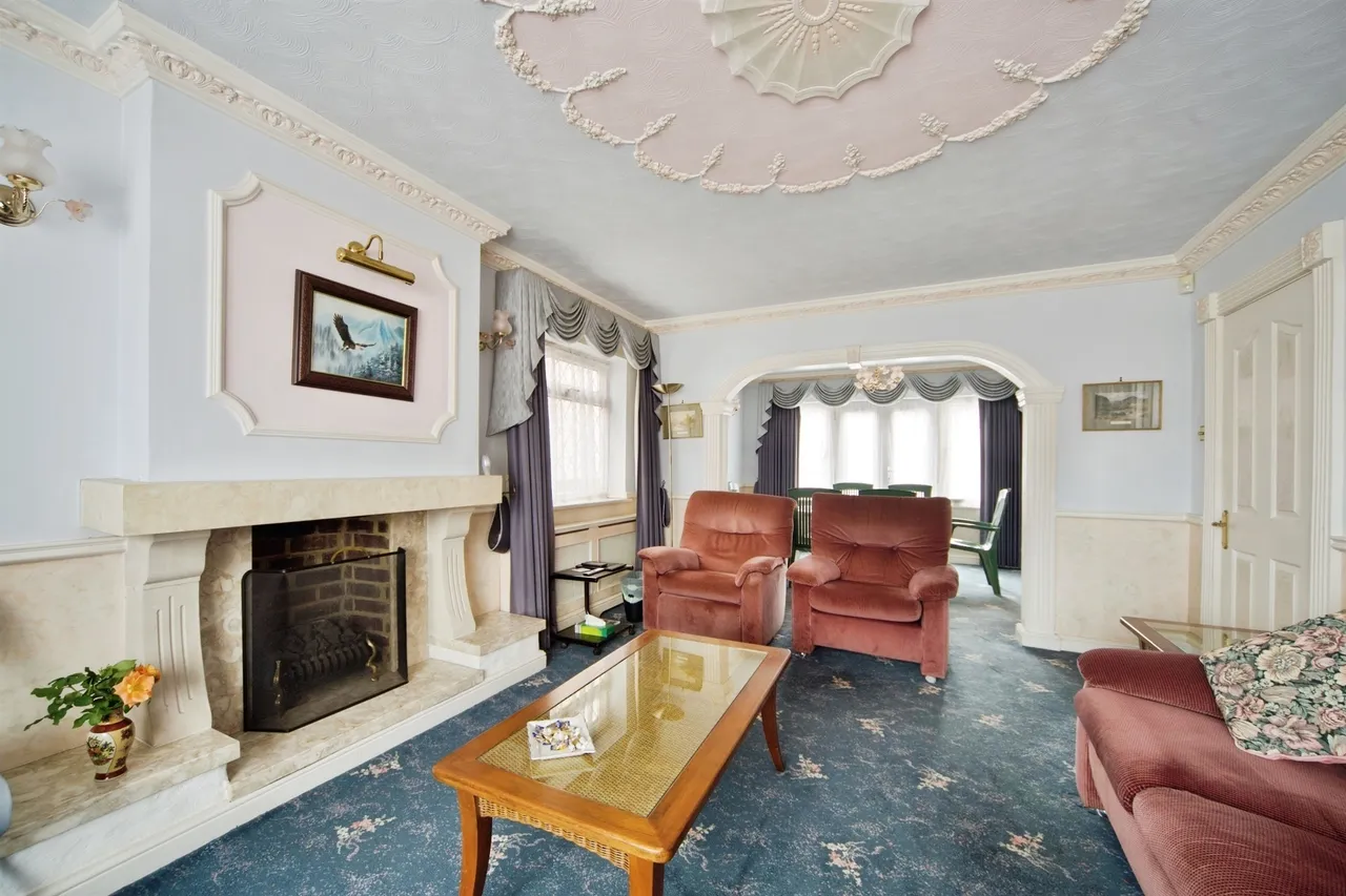 Woodstock Road, Broxbourne, photo 9