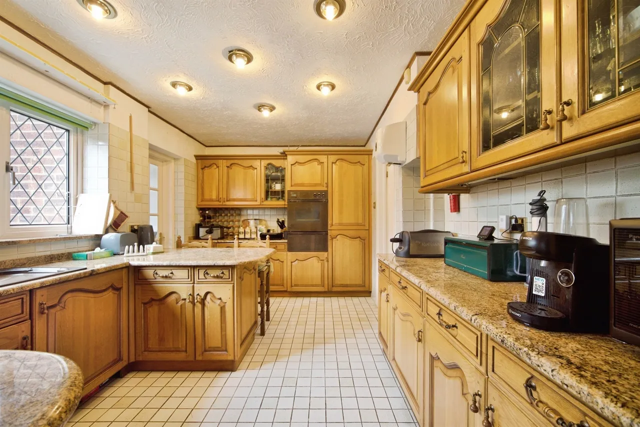 Woodstock Road, Broxbourne, photo 5
