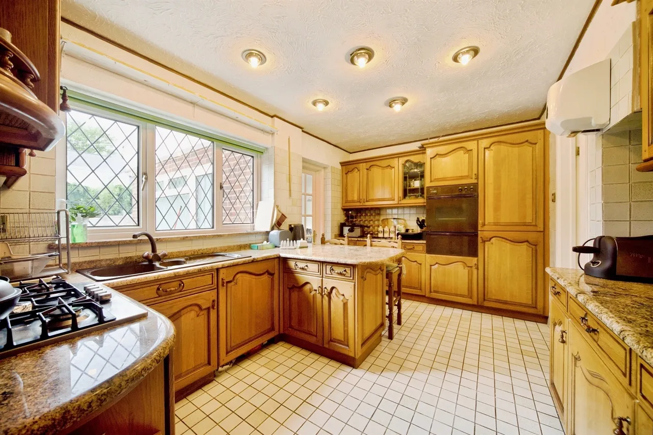 Woodstock Road, Broxbourne, photo 4