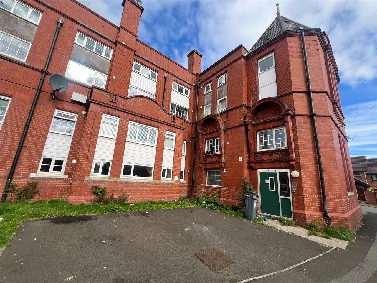 Old School Drive, Manchester, M9, photo 11