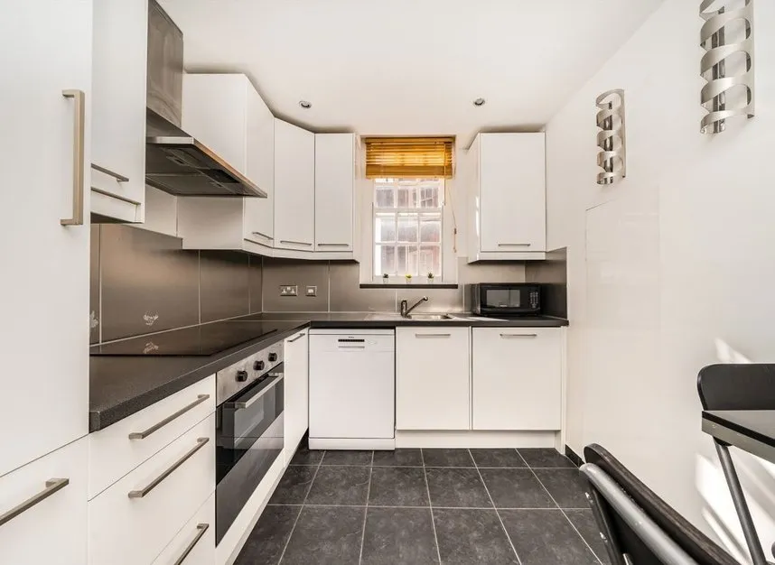 Grove End Road, St John's Wood, NW8, photo 2