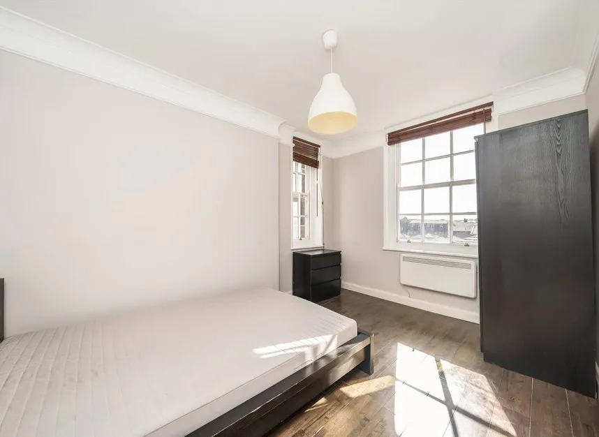 Grove End Road, St John's Wood, NW8, photo 5