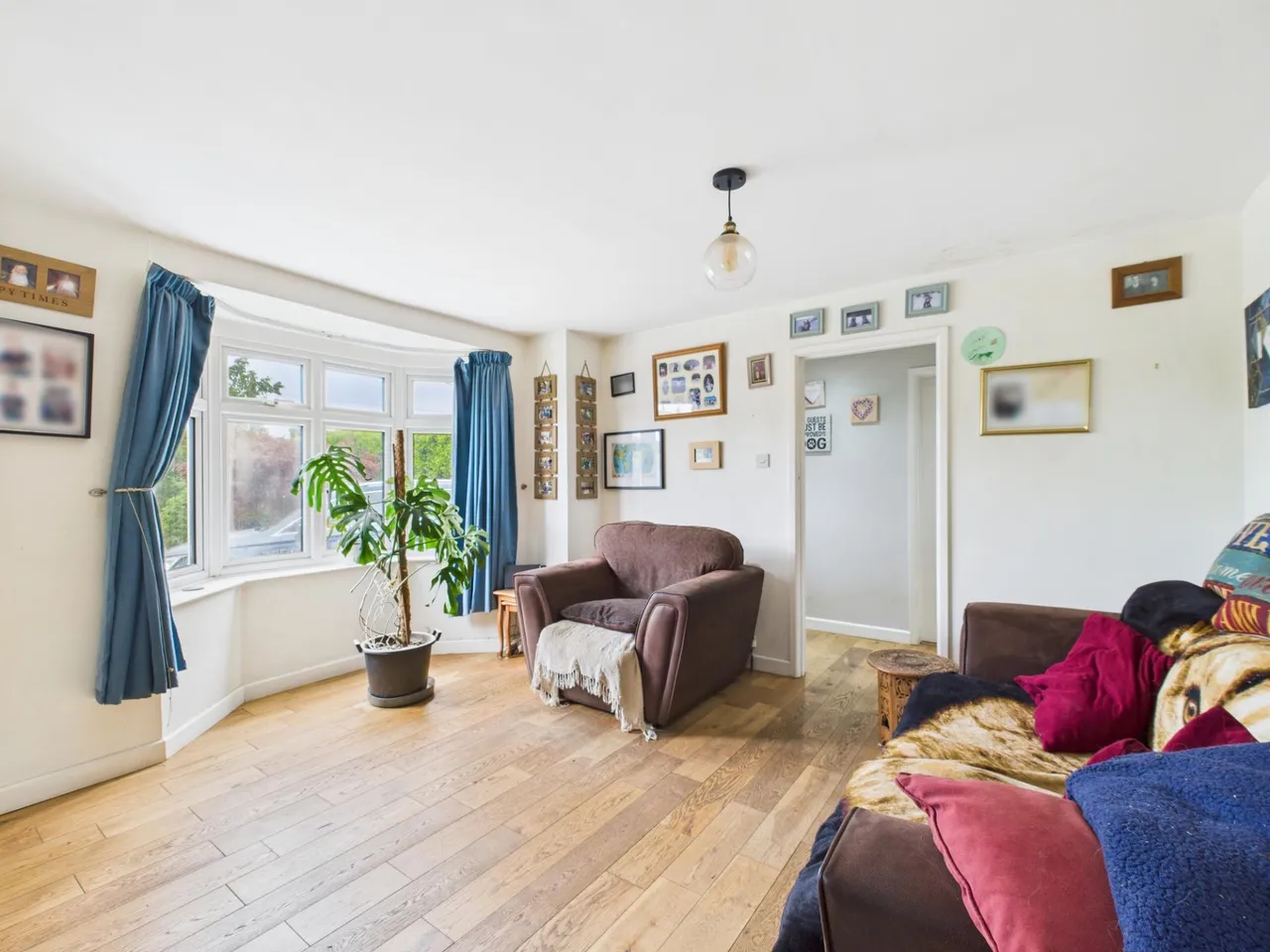 Old Kempshott Lane, Basingstoke, RG22, photo 6