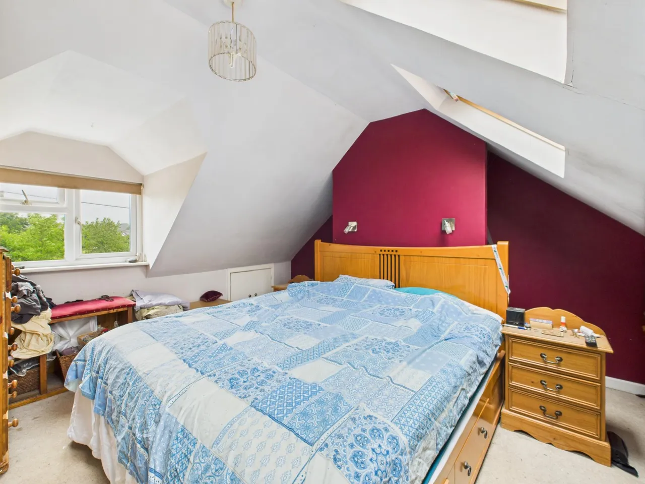 Old Kempshott Lane, Basingstoke, RG22, photo 12