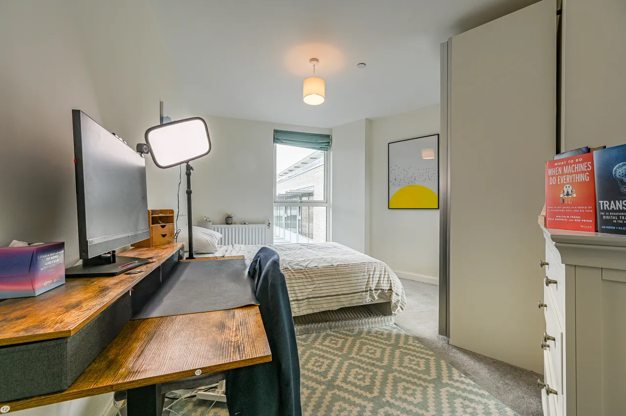 38 Bloom Heights, River Rise Close, LONDON, photo 3