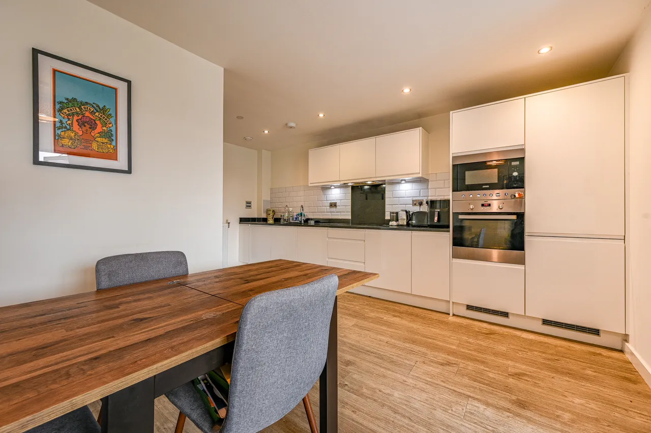 38 Bloom Heights, River Rise Close, LONDON, photo 4
