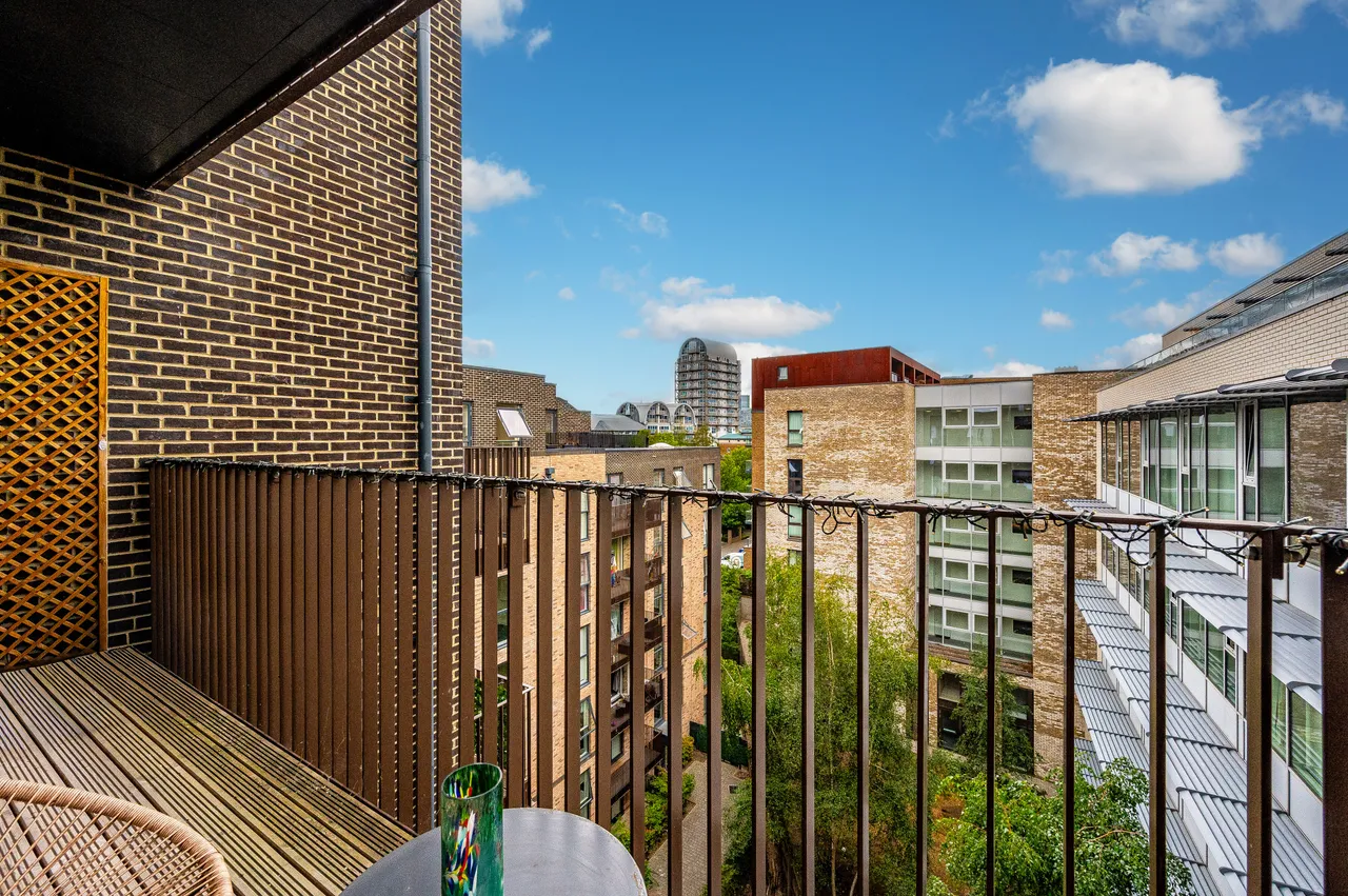 38 Bloom Heights, River Rise Close, LONDON, photo 6