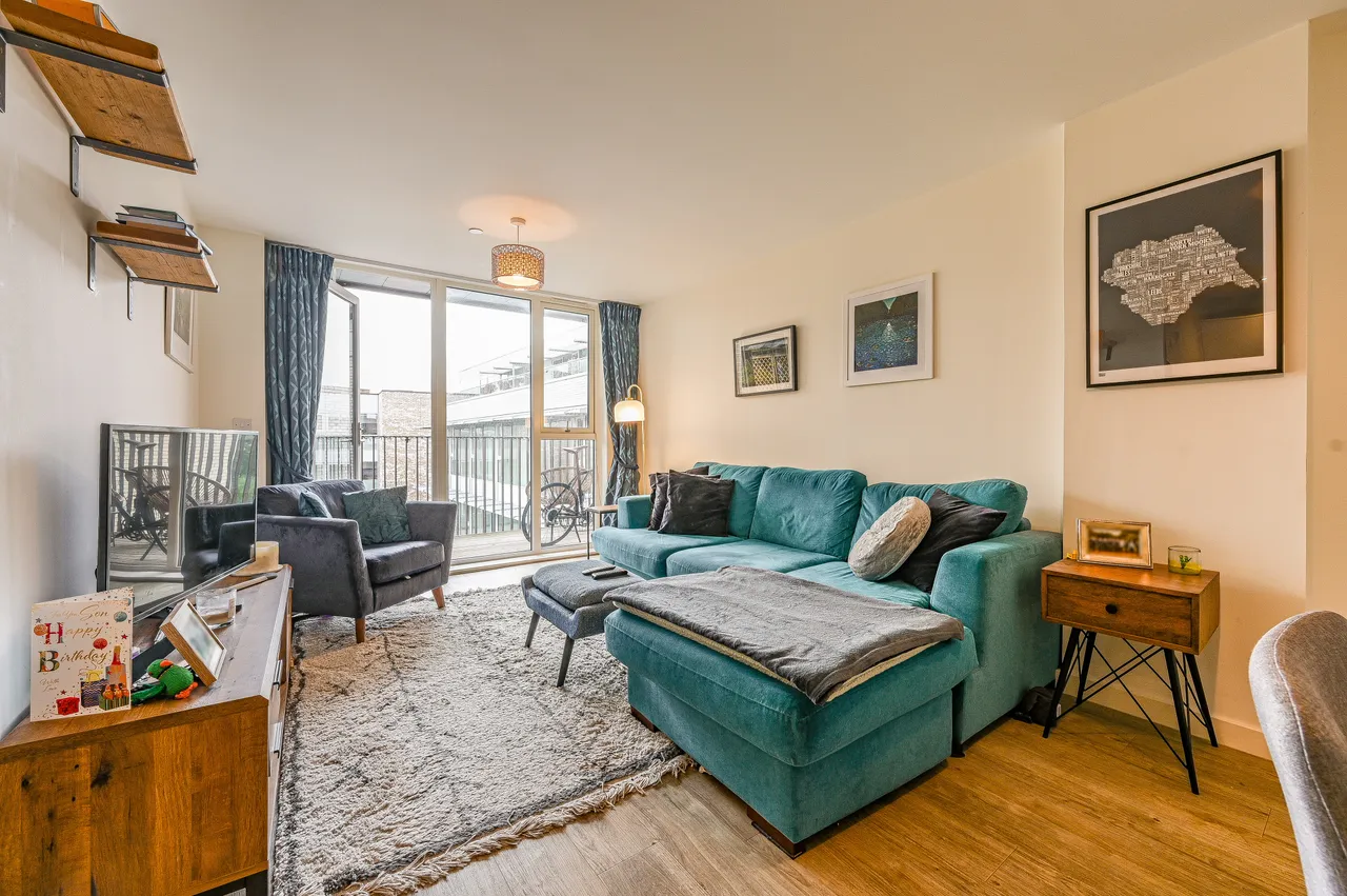38 Bloom Heights, River Rise Close, LONDON, photo 7