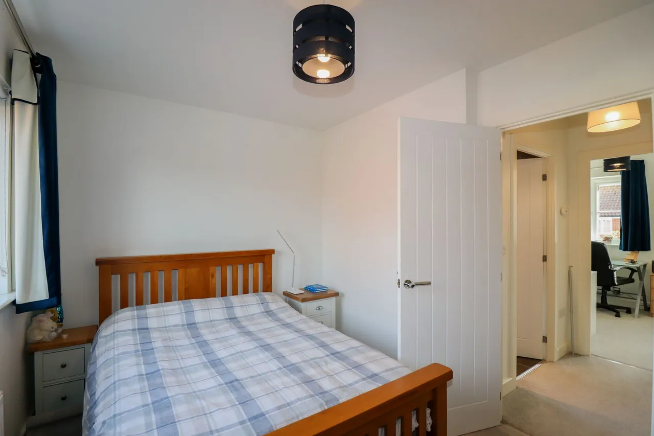 The Josselyns, Trimley St Mary, Felixstowe, Suffolk, IP11 0XW, photo 11