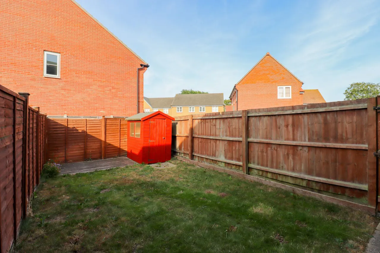 The Josselyns, Trimley St Mary, Felixstowe, Suffolk, IP11 0XW, photo 4