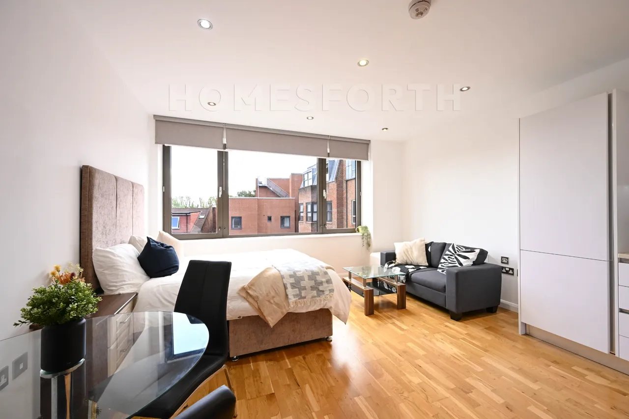 Peterborough Road, Harrow, HA1, photo 5