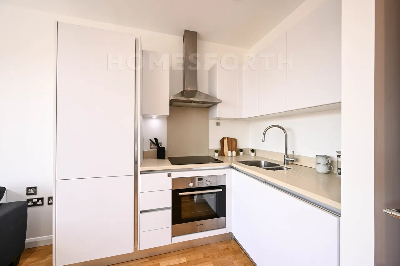 Peterborough Road, Harrow, HA1, photo 8
