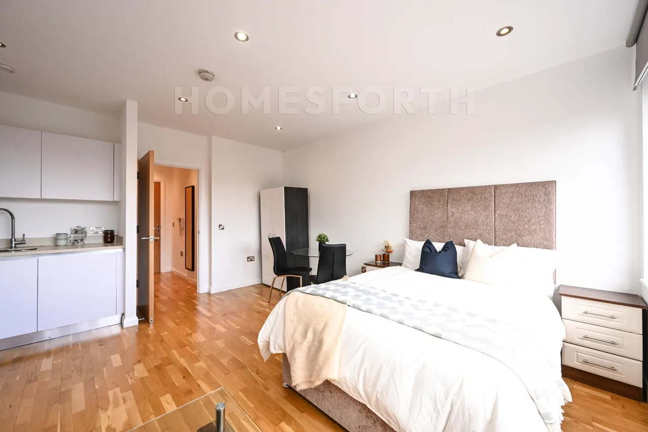 Peterborough Road, Harrow, HA1, photo 6