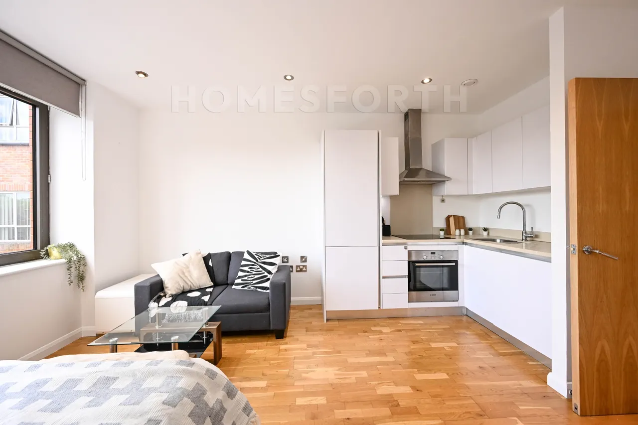 Peterborough Road, Harrow, HA1, photo 3