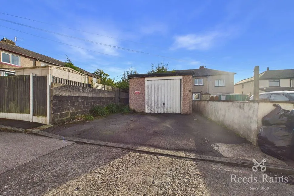Westcliffe Walk, Nelson, BB9, photo 12