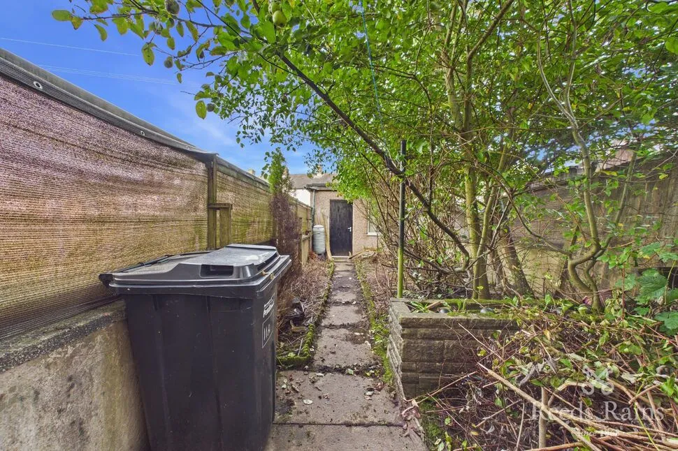 Westcliffe Walk, Nelson, BB9, photo 11