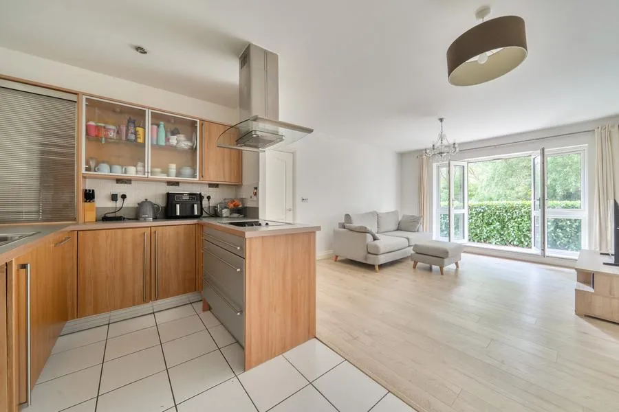 Luscinia View, Reading, RG1, photo 4