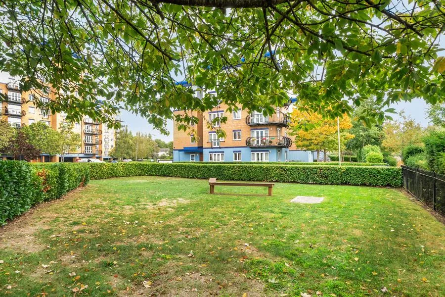 Luscinia View, Reading, RG1, photo 21