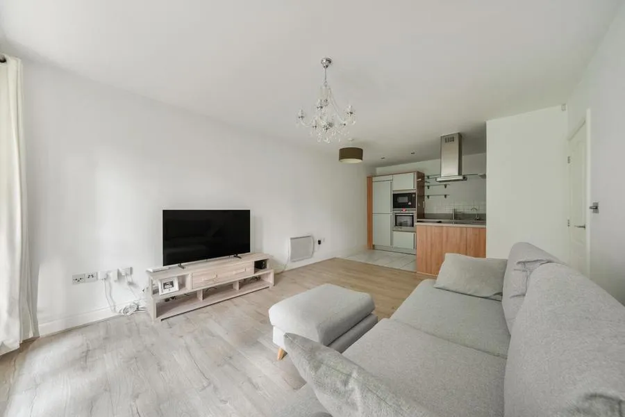 Luscinia View, Reading, RG1, photo 7