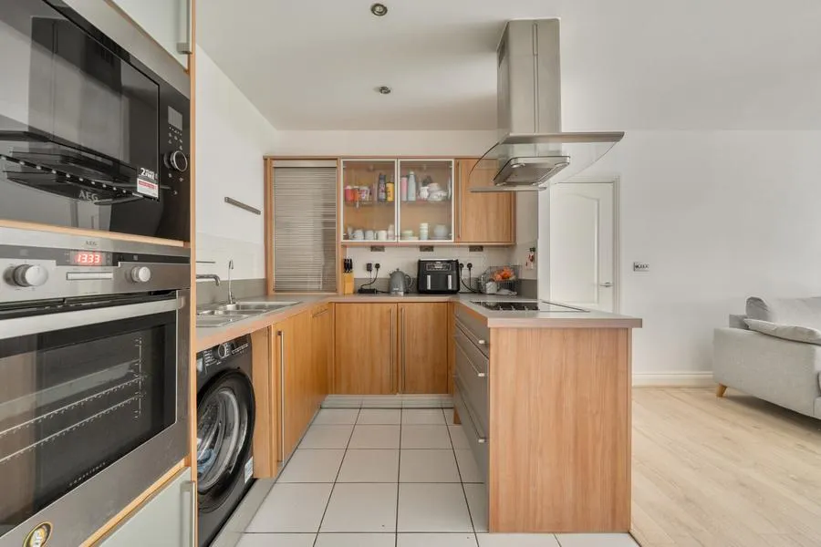 Luscinia View, Reading, RG1, photo 5