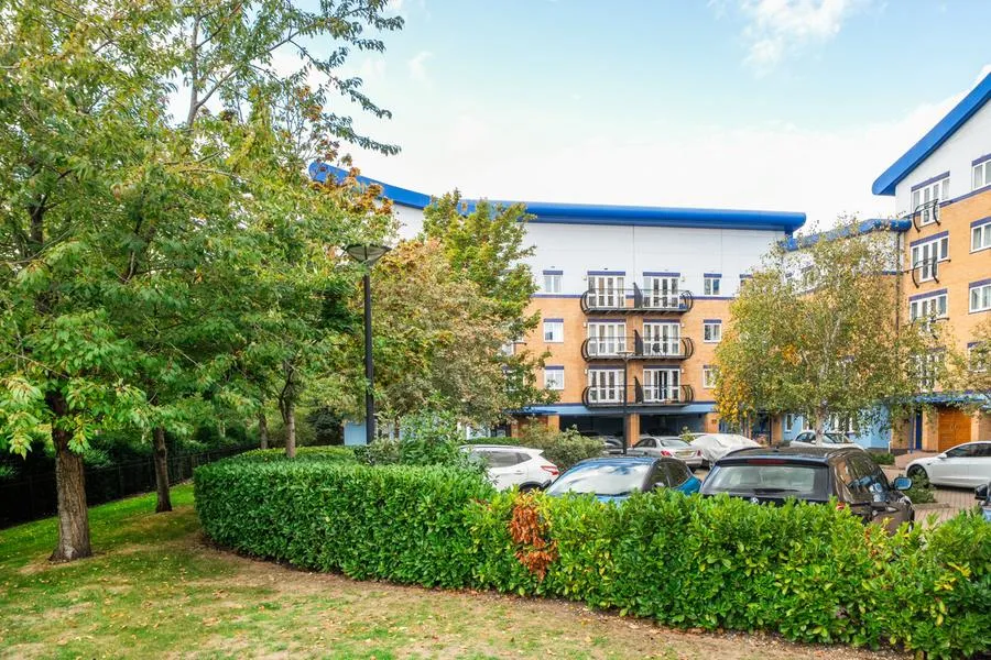 Luscinia View, Reading, RG1, photo 20