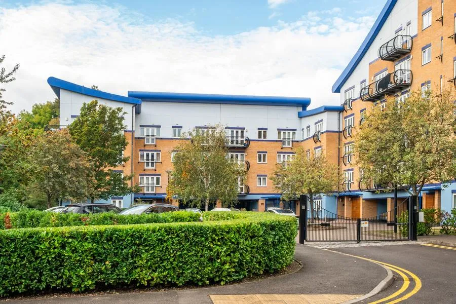 Luscinia View, Reading, RG1, photo 18