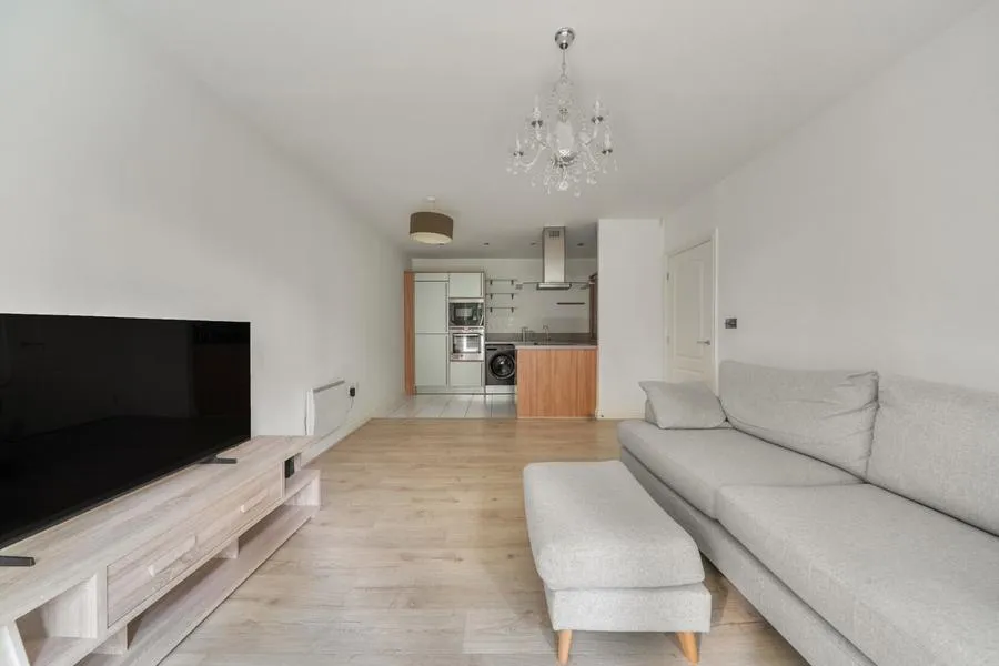 Luscinia View, Reading, RG1, photo 8