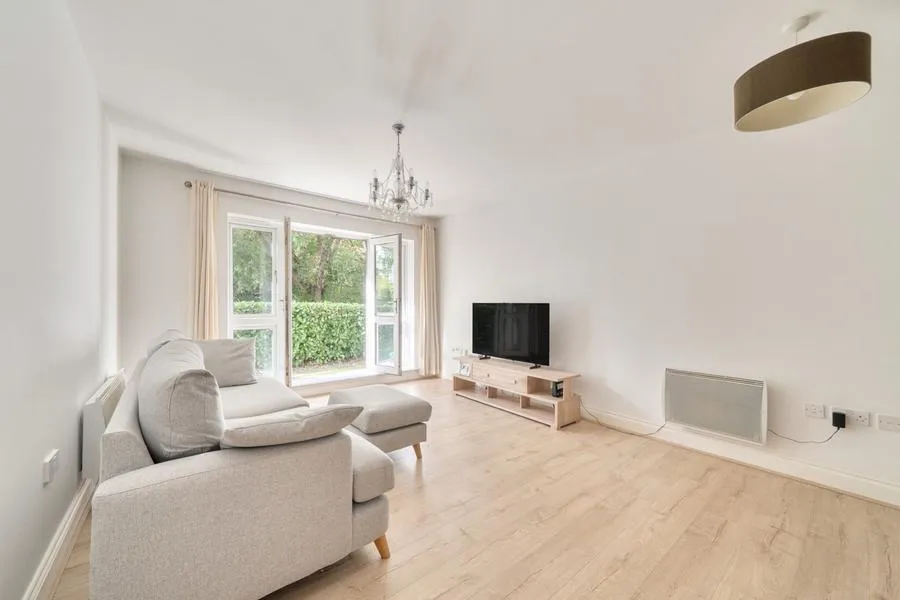 Luscinia View, Reading, RG1, photo 12