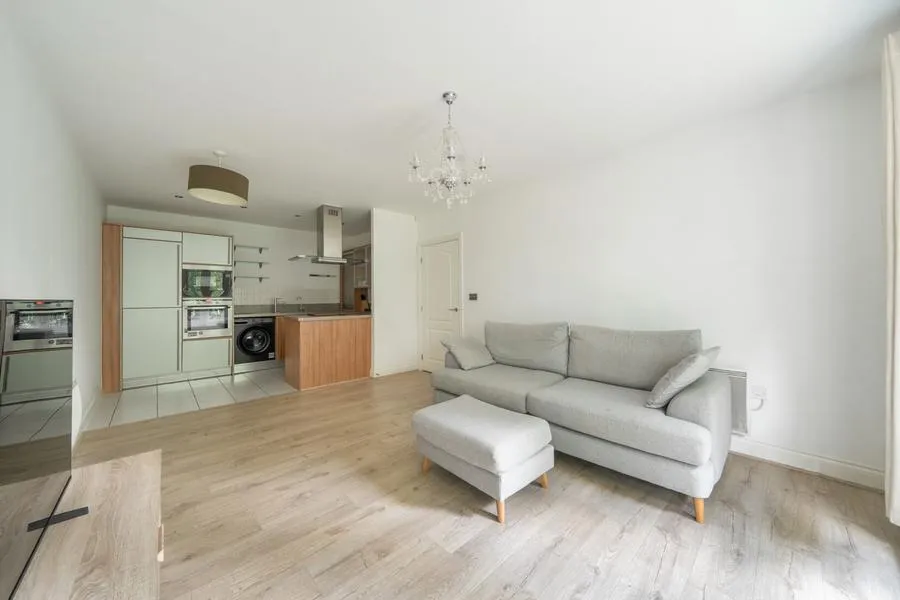 Luscinia View, Reading, RG1, photo 6