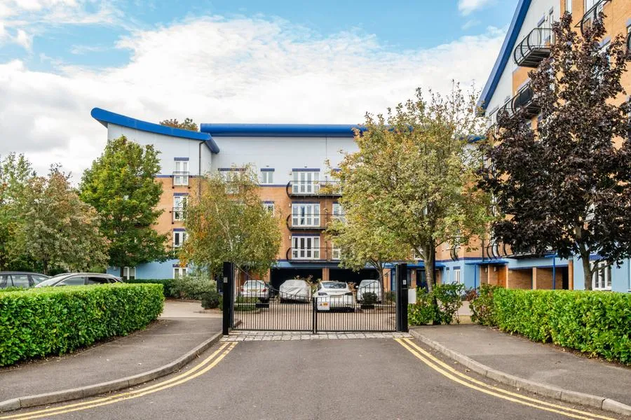 Luscinia View, Reading, RG1, photo 19