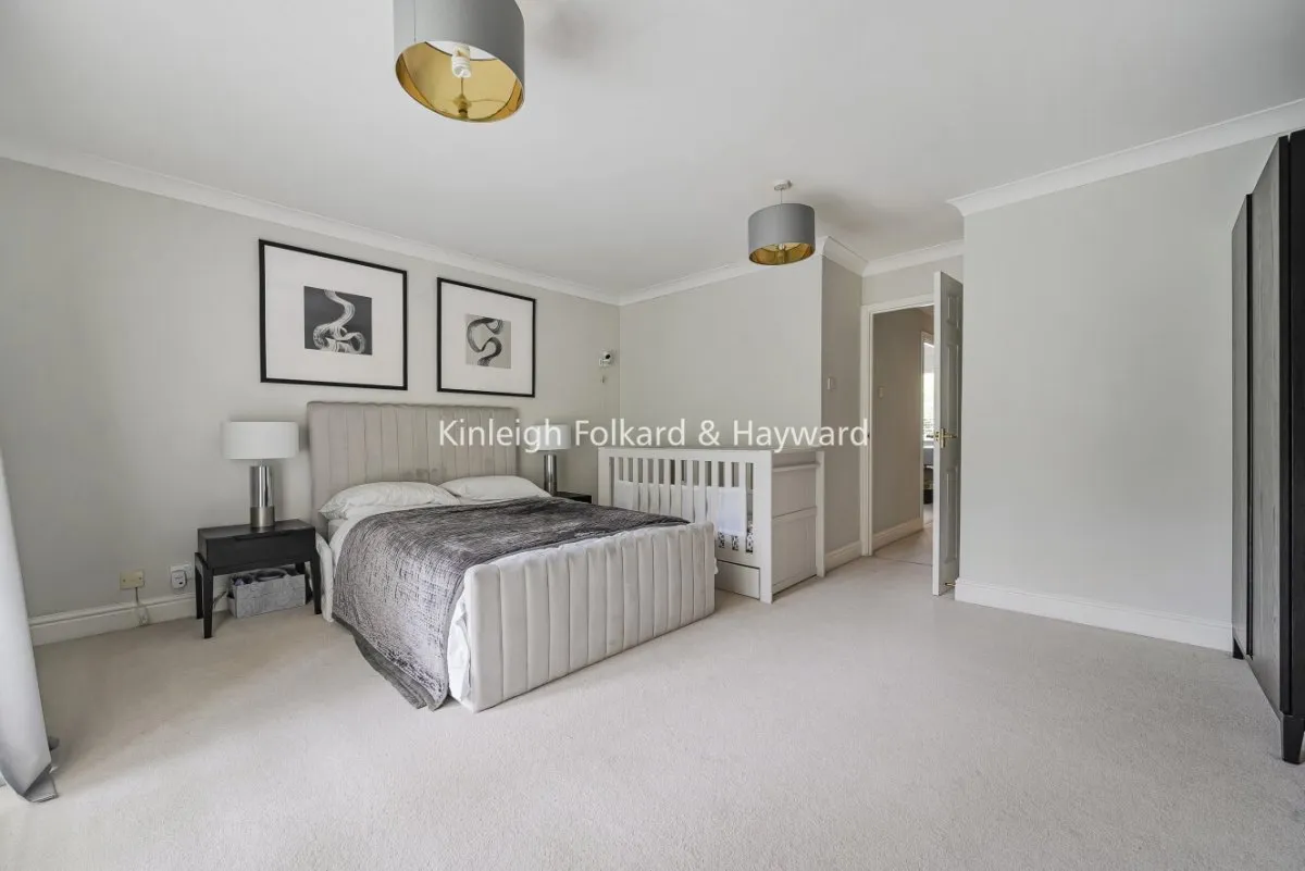 Imperial Place, Chislehurst, Kent, BR7, photo 9