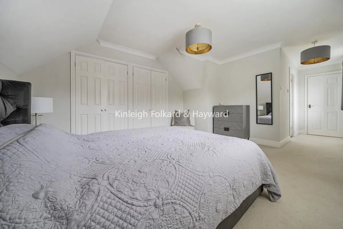 Imperial Place, Chislehurst, Kent, BR7, photo 12