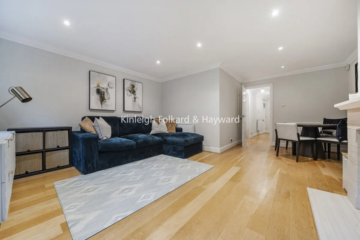 Imperial Place, Chislehurst, Kent, BR7, photo 5